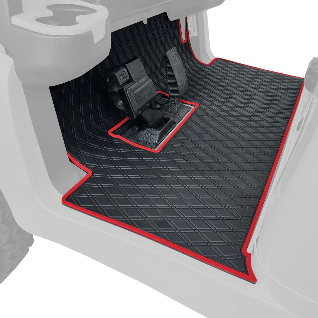 Ultimativer Schutz mit Kofferraumwanne und Fußmatten Auto – 3D-geformt für perfekte Passform