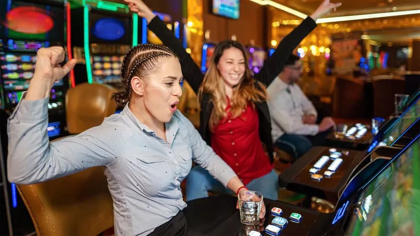 Online Casino ohne 5-Sekunden-Regel: Spielen ohne Wartezeit
