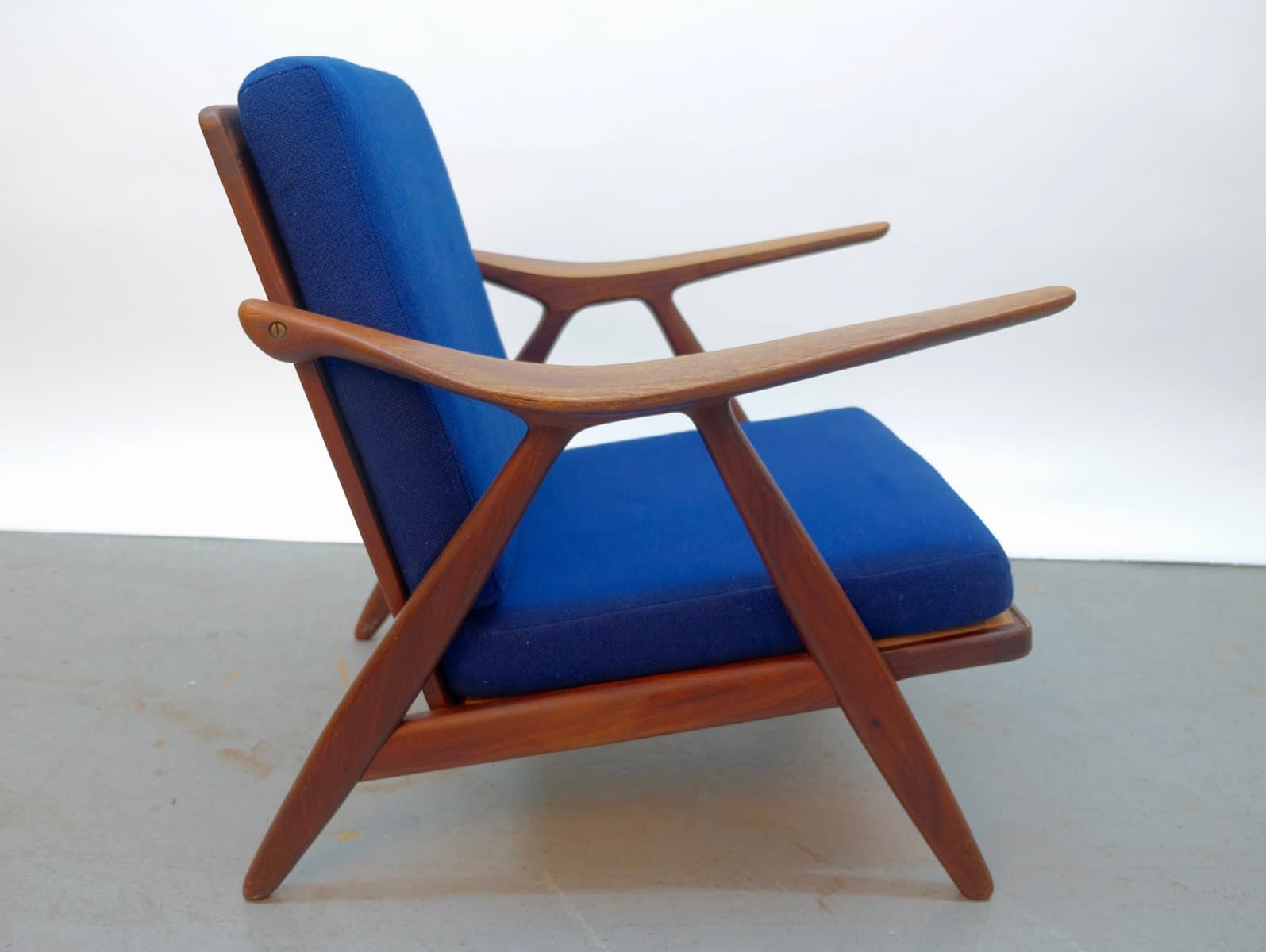 Vintage Sessel im Wohntrend: Zeitlose Klassiker für Ihr Zuhause