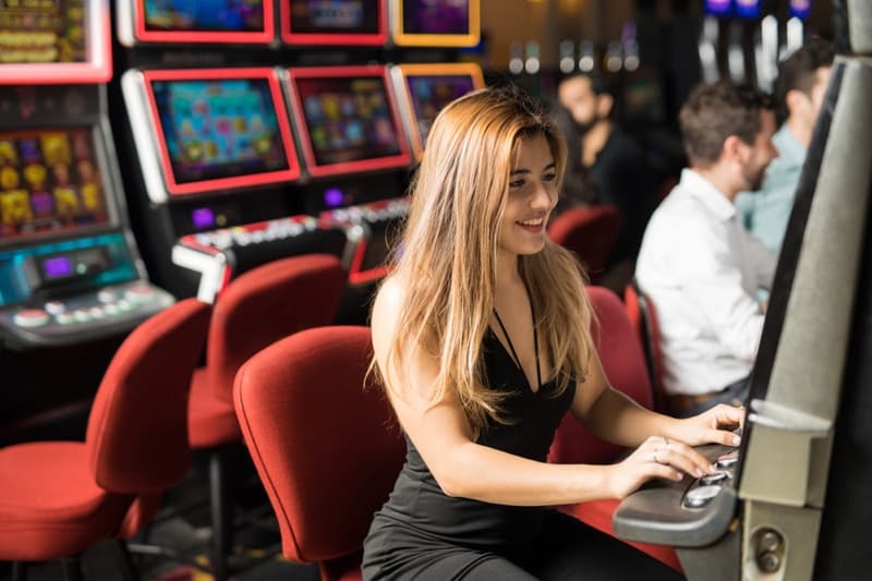 Online Casino Bonus – Beste Casinos für hohe Boni