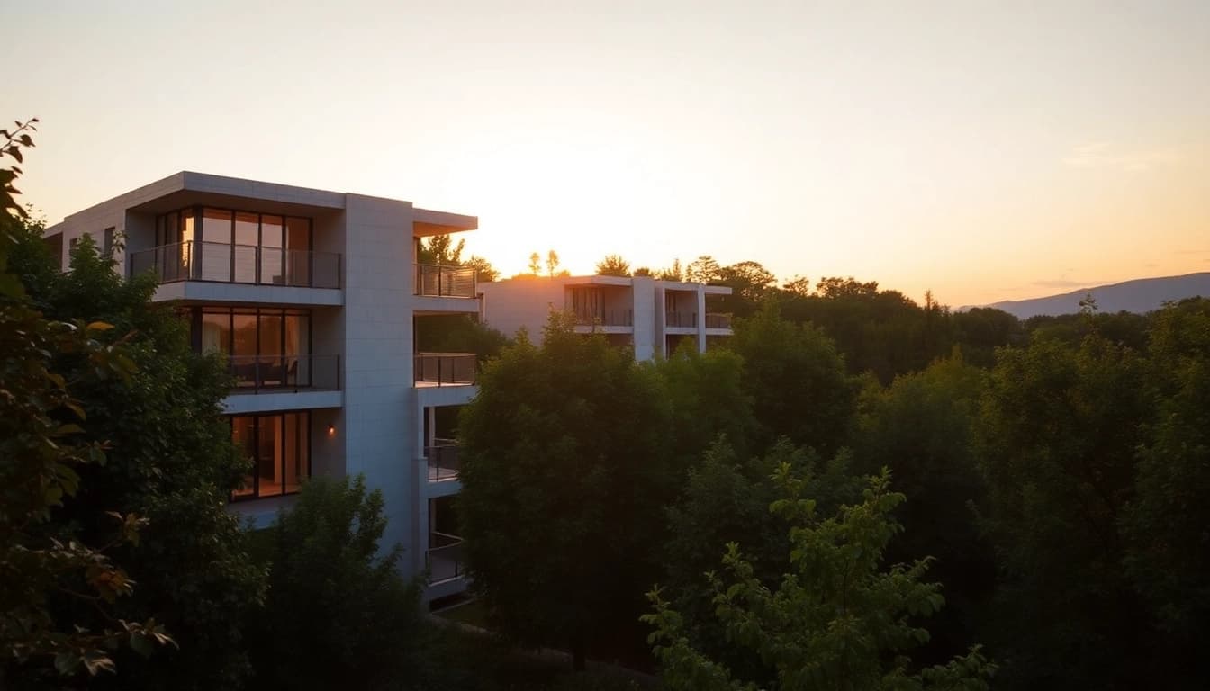 How Margaret Drive Residence Combines Comfort and Convenience
