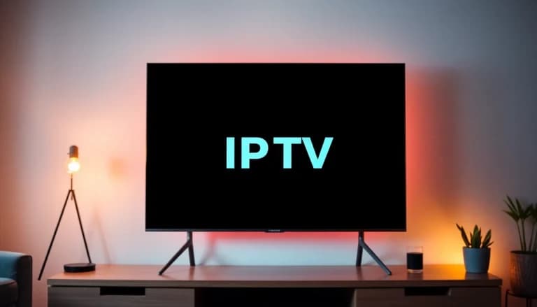 Ihr IPTV Reseller des Vertrauens: IPTV kaufen &amp; das optimale IPTV Abo genießen