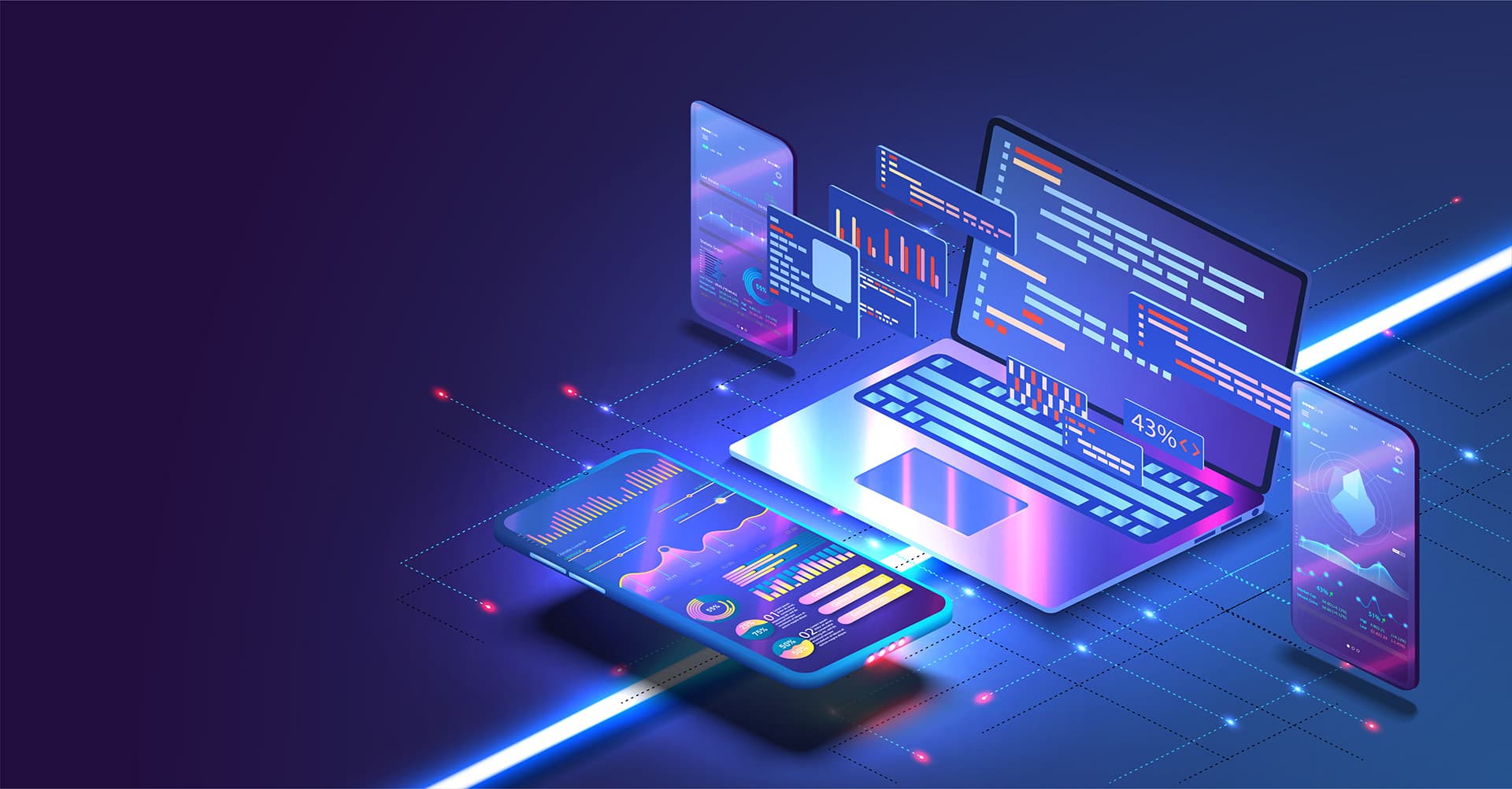 Zukunftssicheres Webdesign Hannover – Nachhaltige Webseiten ab 1000€ mit Beratung