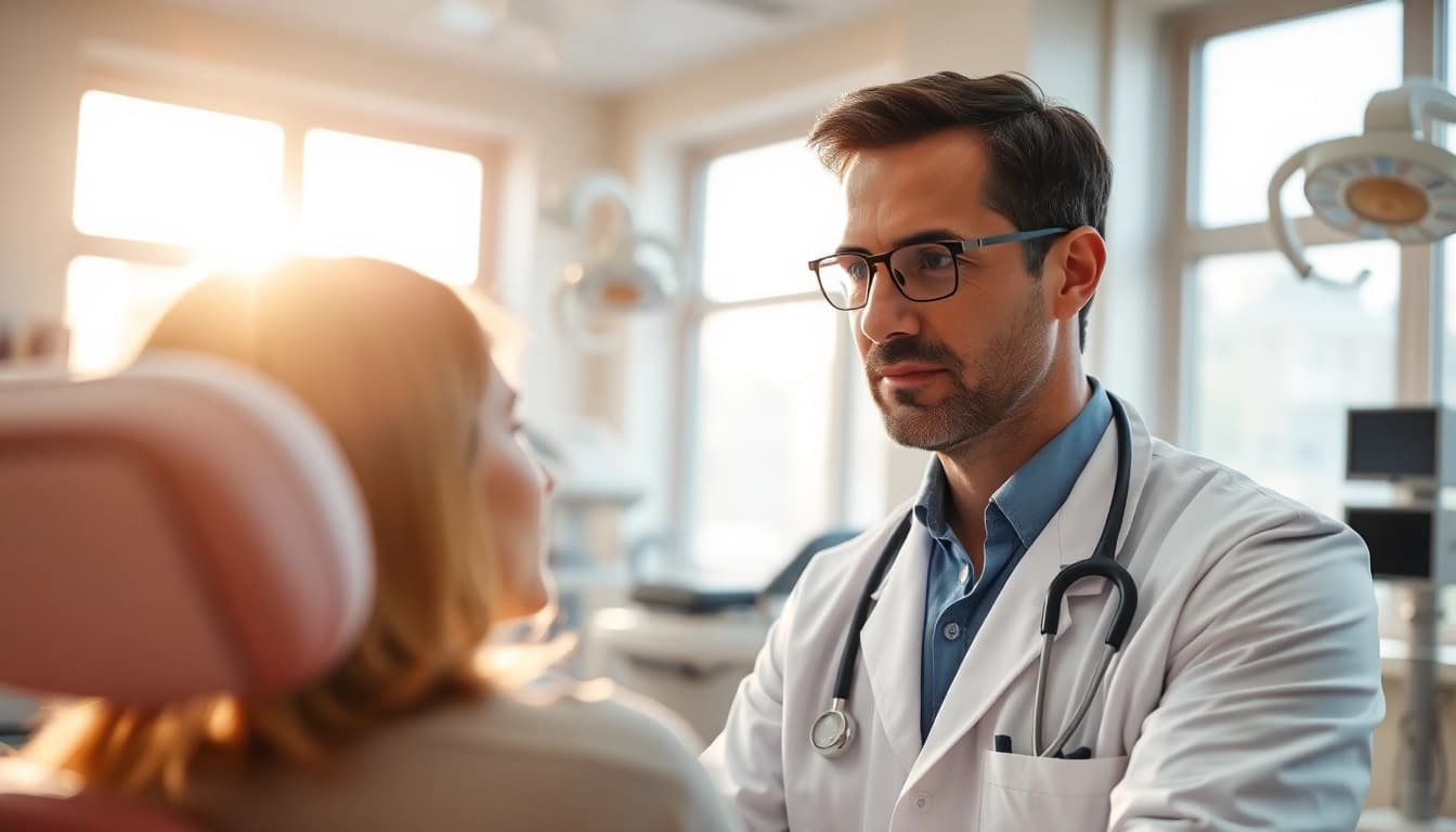 Ganzheitliche Betreuung erleben bei Schönheitschirurgie Braunschweig