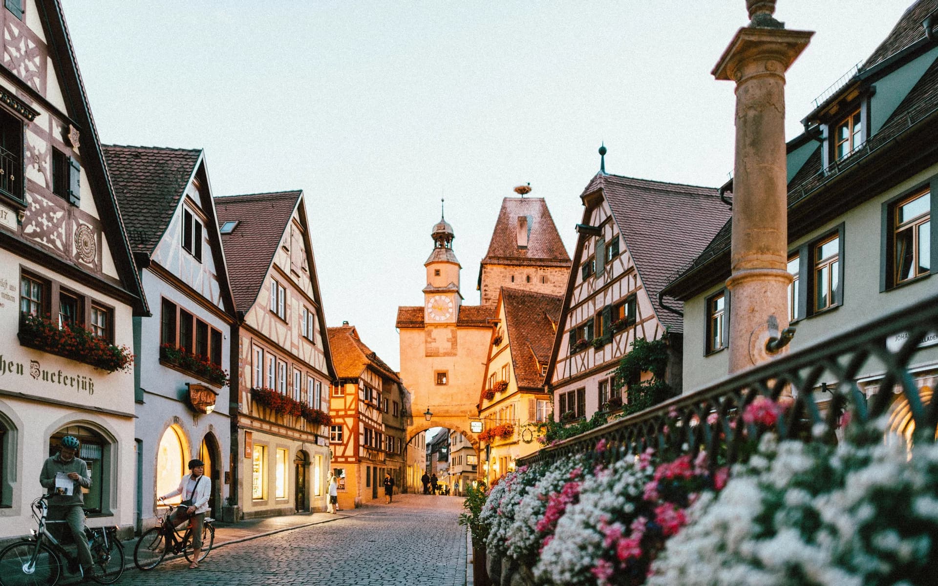 Marktgerechter Preis? Immobilienbewertung Frankfurt schafft Klarheit