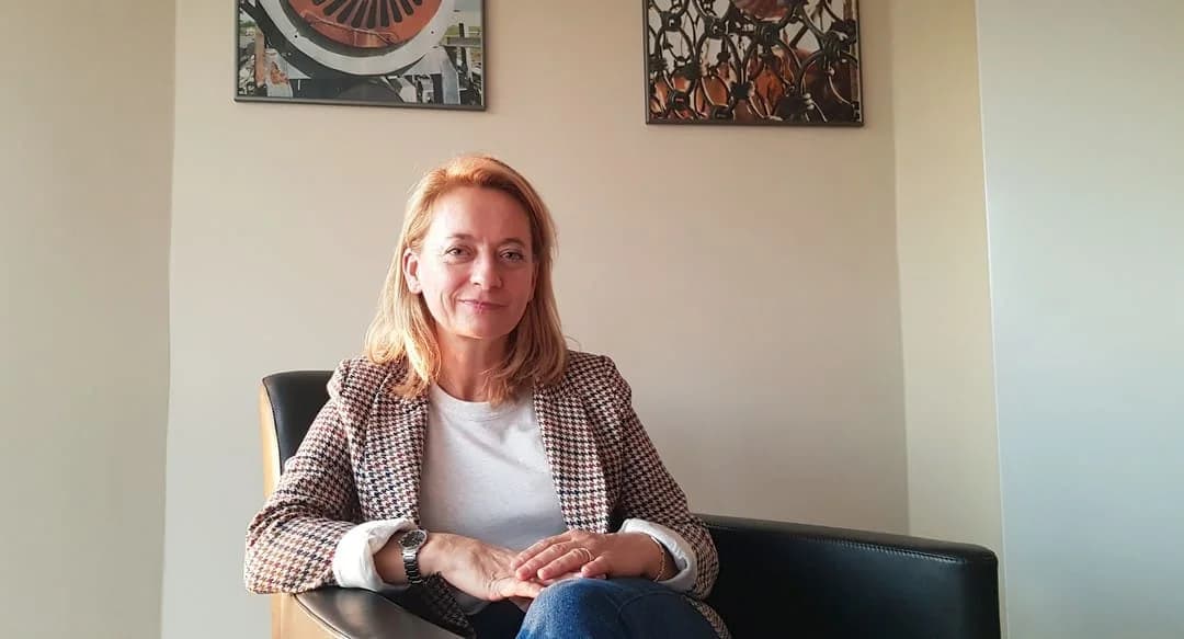 valerie le graet