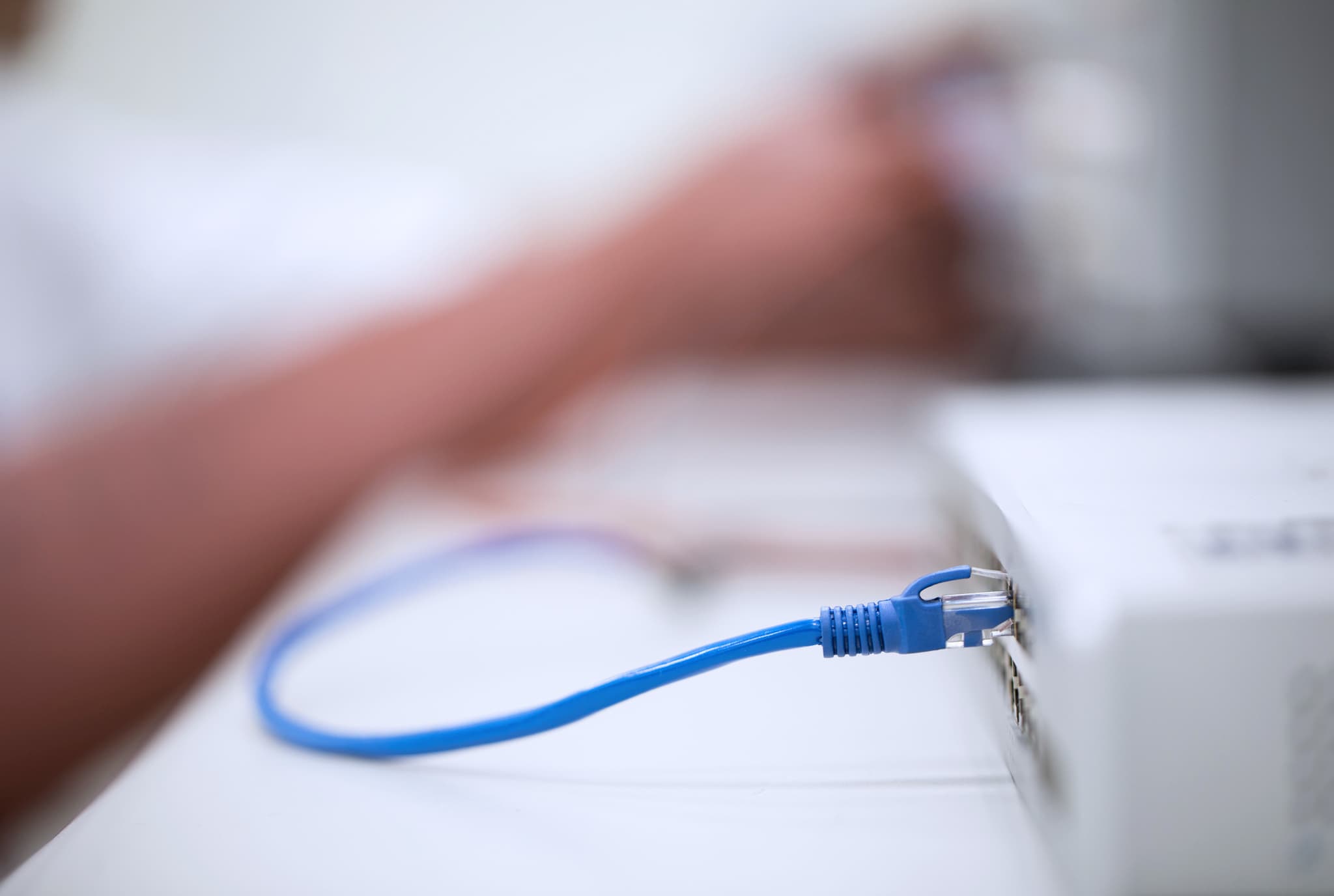Moderne Notstromsysteme: Zukunftssichere Energieversorgung für kritische Anwendungen