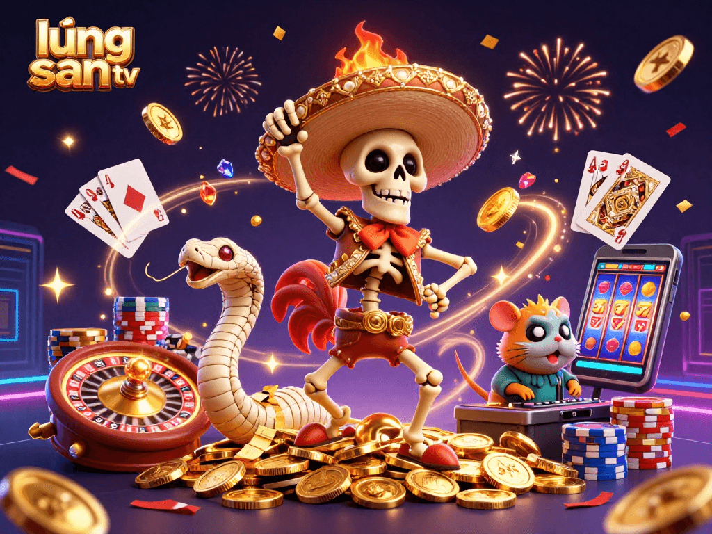 The Impact of lương sơn tv on Sports Betting: A 2026 Analysis