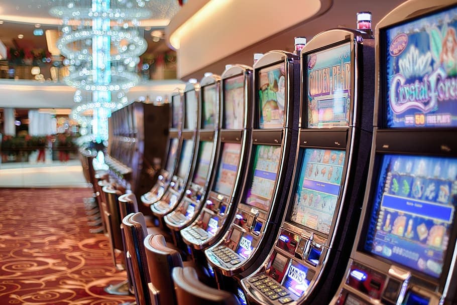 Warum sich ein Casino ohne OASIS Sperre langfristig lohnt