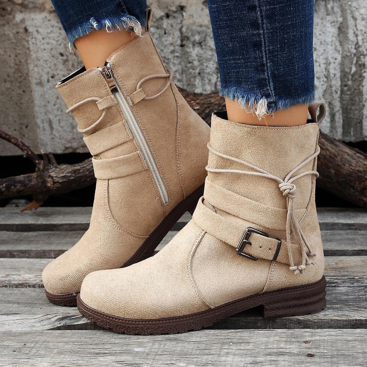 Neue Stiefel Damen Kollektion bei Buyshoes – Stylisch & preiswert!