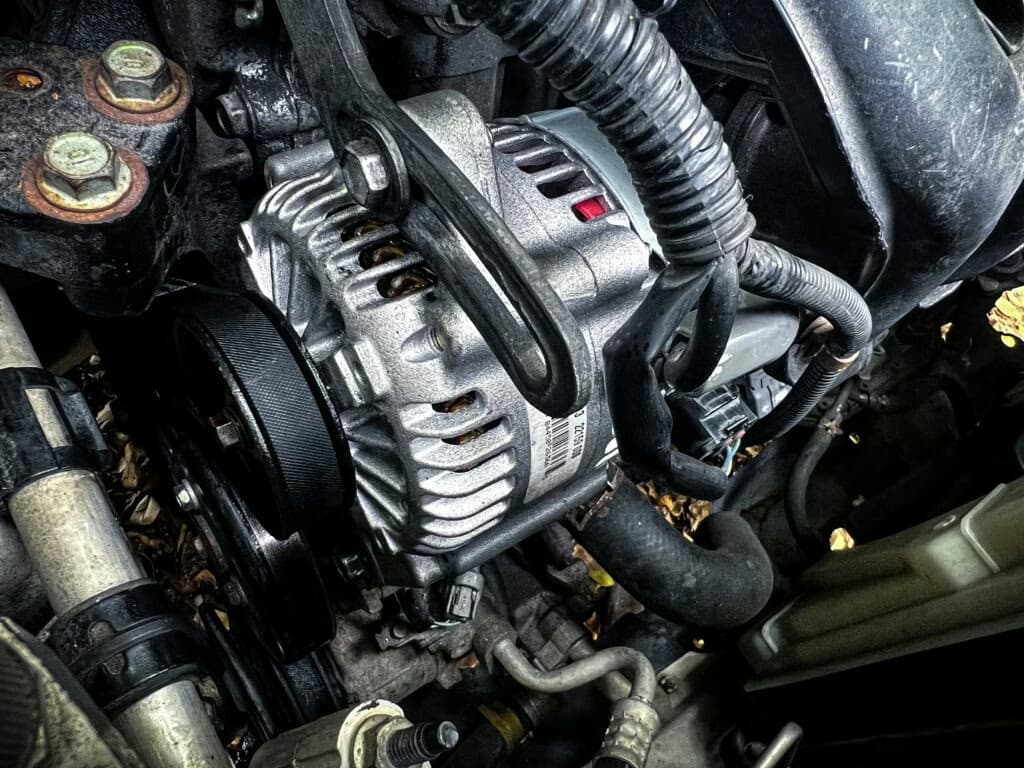 Auch bei schweren Schäden erfolgreich defektes auto verkaufen