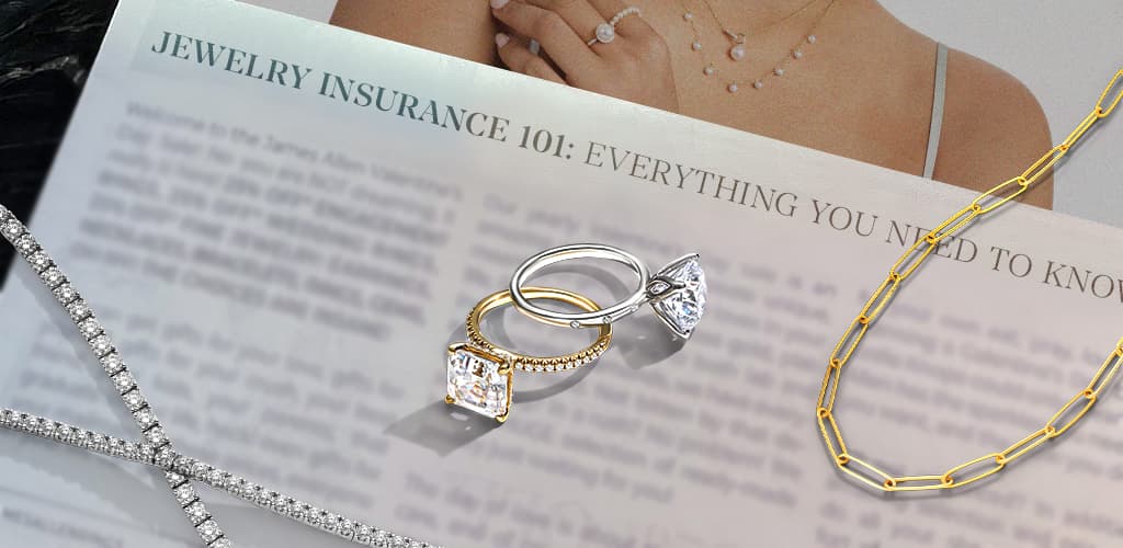 Exklusive Juwelier Versicherungslösungen für Ihre Branche