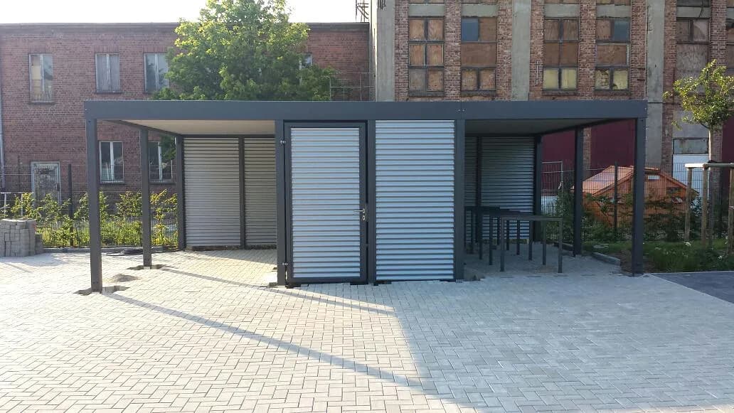 Carport Überdachung kaufen: Maßgeschneiderte Lösungen vom Profi