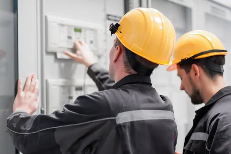 Prüfung ortsfester elektrischer Anlagen und ihre Auswirkungen auf Versicherungen