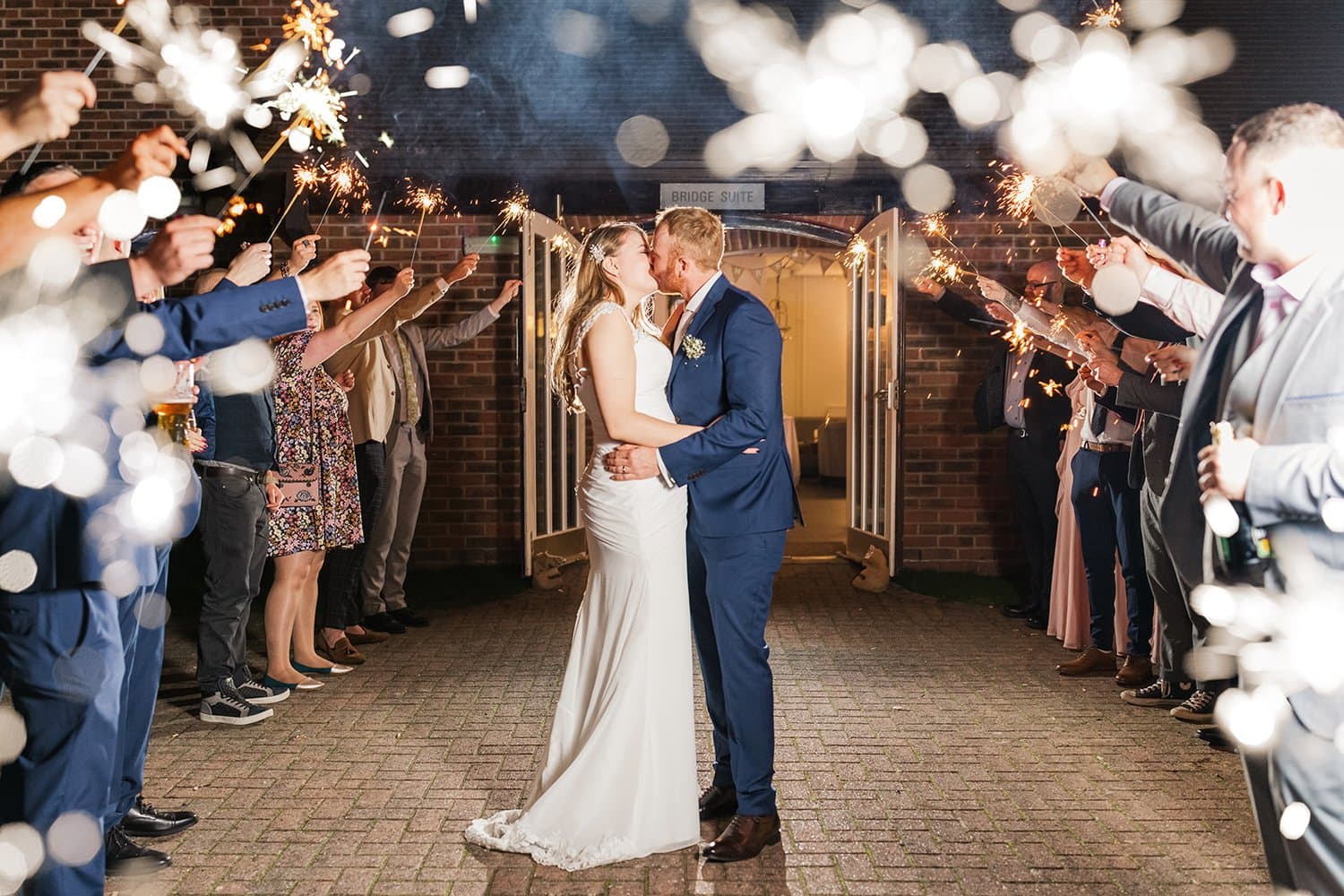 Hochzeitsfotograf Hamburg – Die Kunst, Emotionen einzufangen