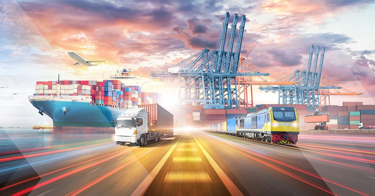 Importeur China: Professionelle Unterstützung für Ihren internationalen Handel