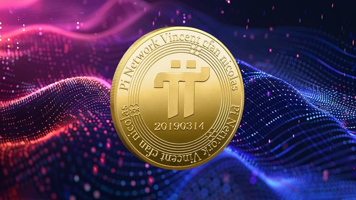 Pi Network Kurs Live verfolgen: Neueste PI/EUR Entwicklungen &amp; News