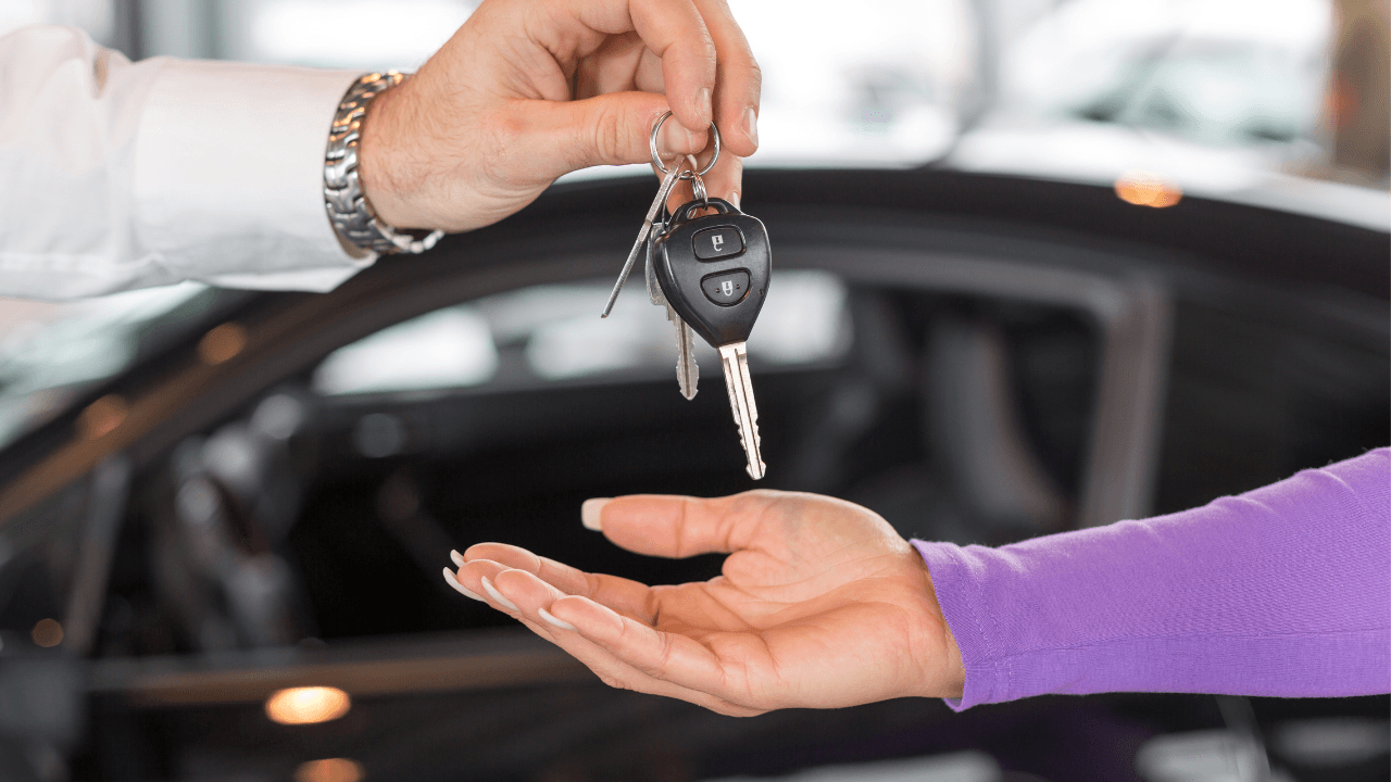 MR-KEY: Maßgeschneiderte Auto-Fernbedienungen mit Schlüsseldienst-Expertise