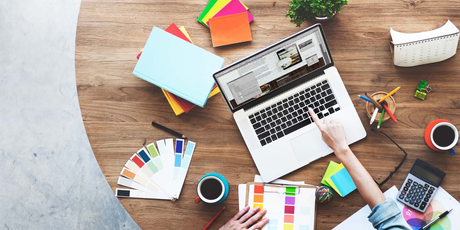 Deine Webdesign Agentur Dortmund für Websites mit echtem Mehrwert!