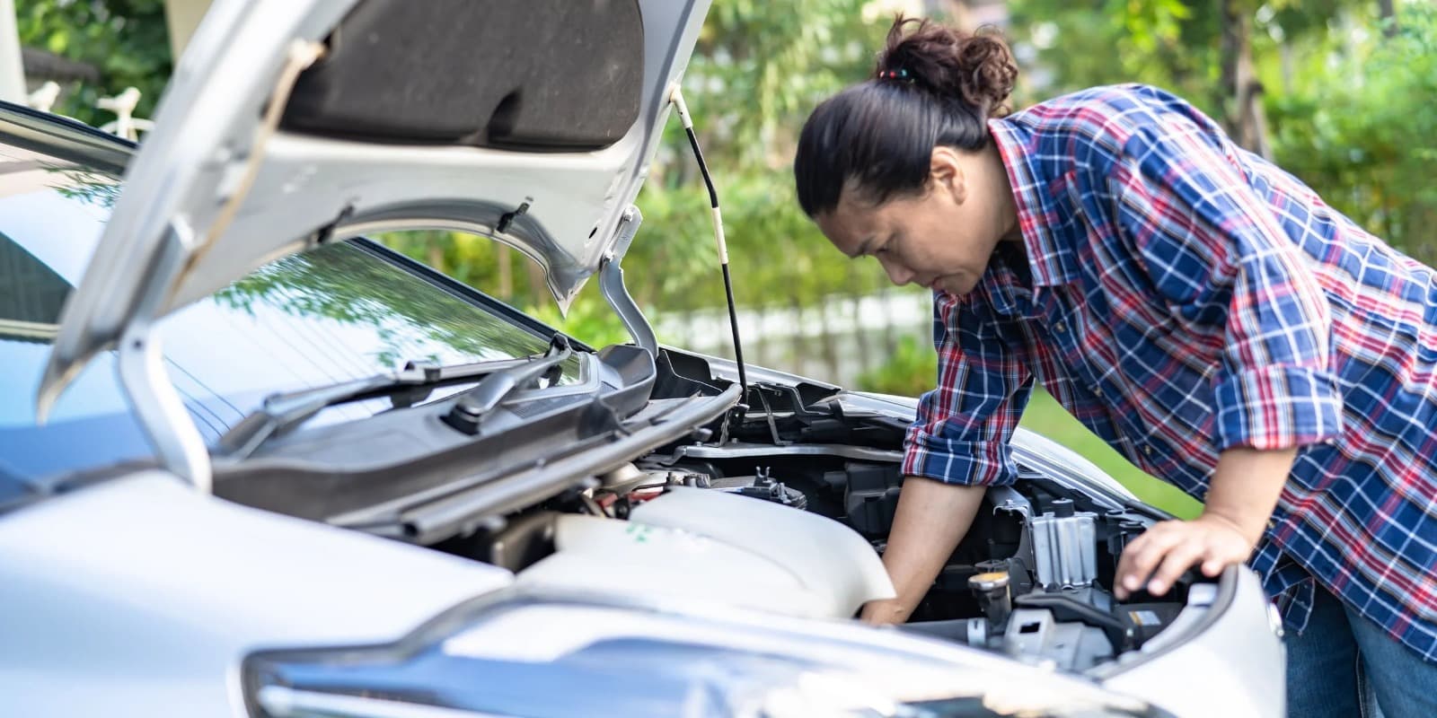 Auto trotz Motorschaden sicher verkaufen – Motorschaden Ankauf Köln