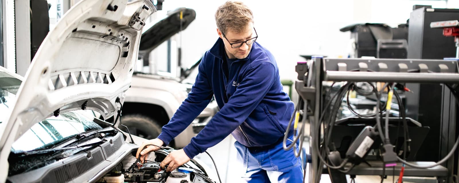 Beste Preise sichern über Motorschaden ankauf