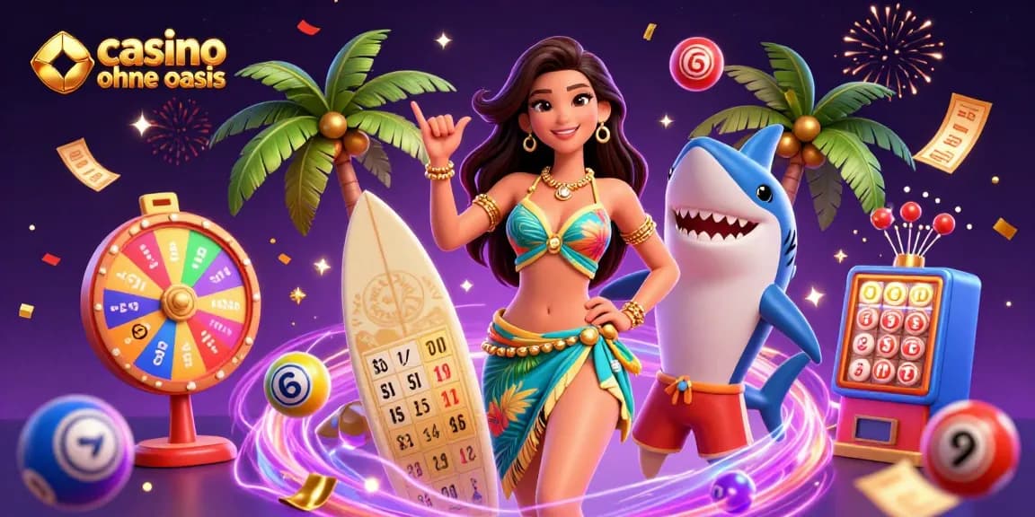 Casino ohne Oasis: Expert Guide to Winning Strategies and Better Odds in 2026