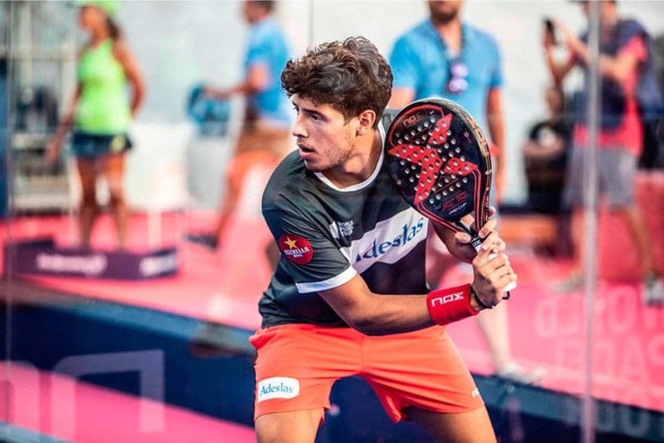 Padel Online Shop mit Expertenberatung: Weil bei uns deine Leistung zählt