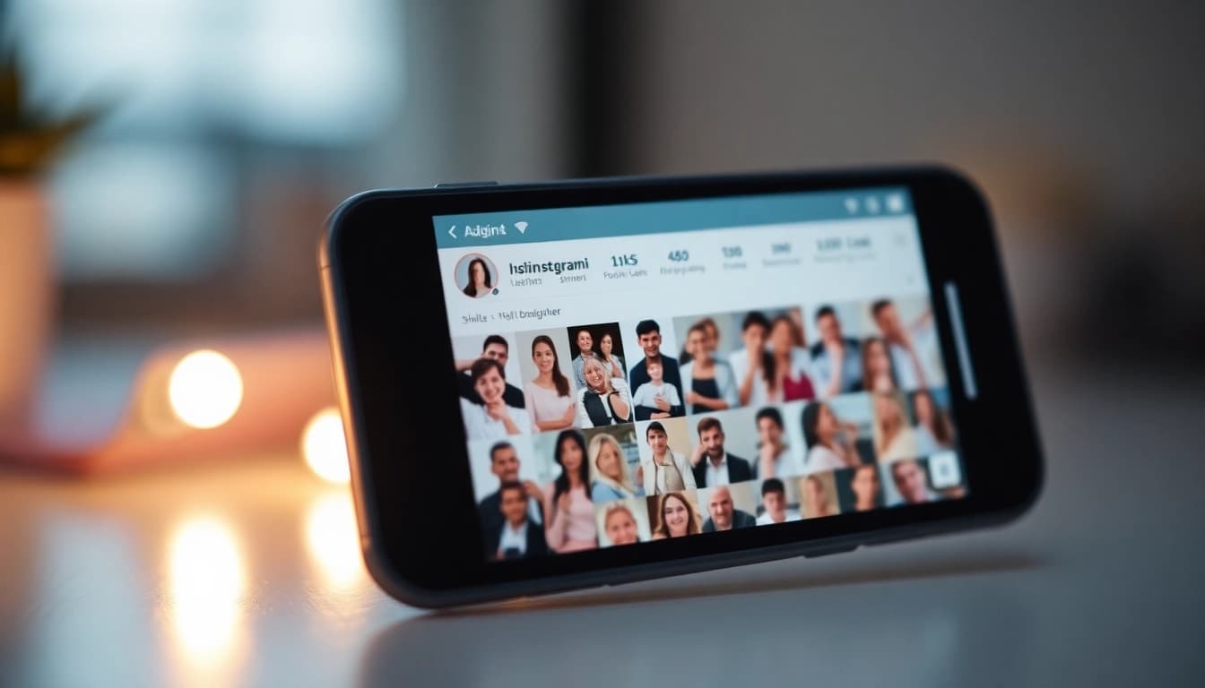 Kaufen Sie Instagram Likes, um die Sichtbarkeit Ihrer Posts auf der Plattform zu erhöhen.
