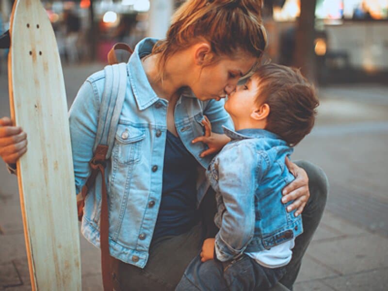 What Is an Au Pair? A Complete Beginner’s Guide 2025
