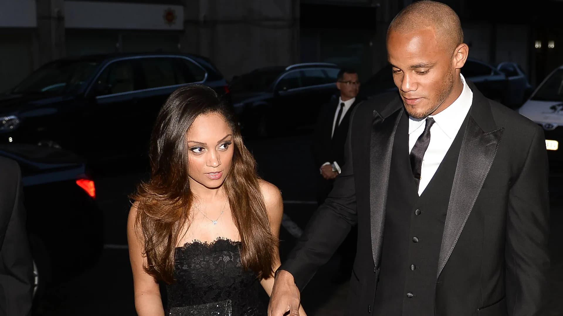carla kompany