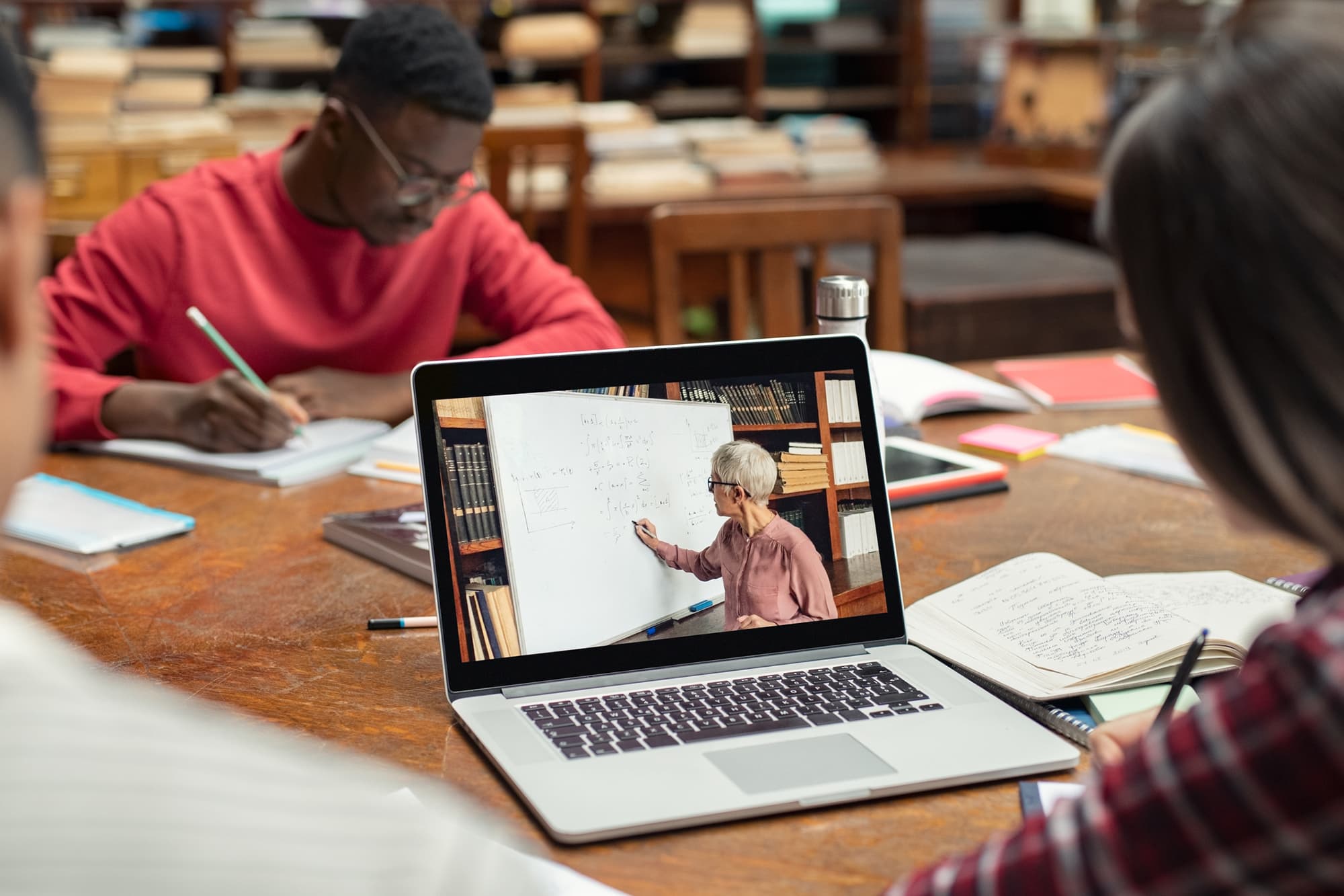 Mehr Resilienz entwickeln dank Online Coaching