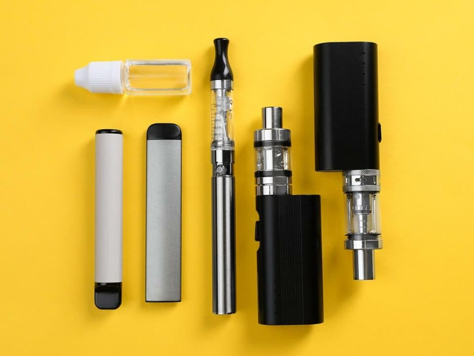 Vape-Fans aufgepasst: HQD Surv jetzt mit PayPal einfach online kaufen