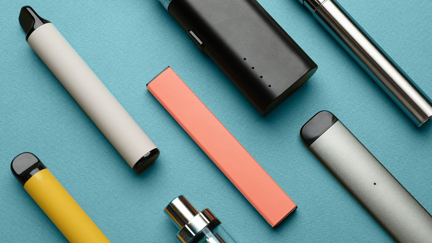 THC Vapes Deutschland: Beste Qualität für ein unvergleichliches Erlebnis