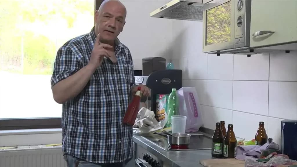 egon kowalski todesursache
