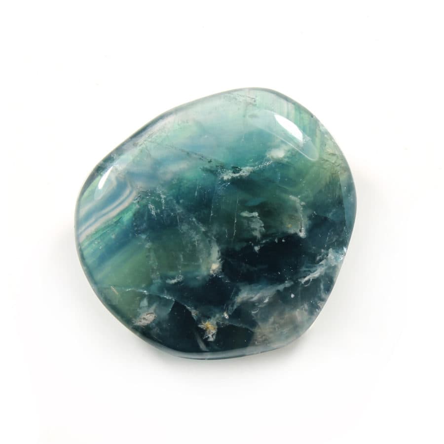 Fluorit bei CrystalScents – Magische Kristalle für Seele und Sinne