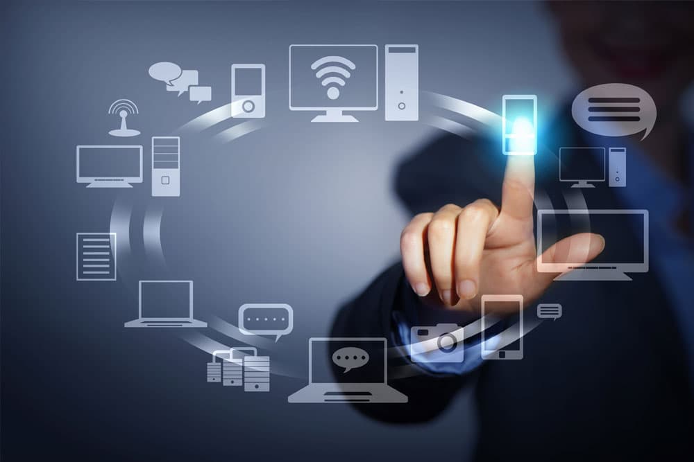IT Consulting Wien: Maßgeschneiderte Lösungen für moderne Unternehmen