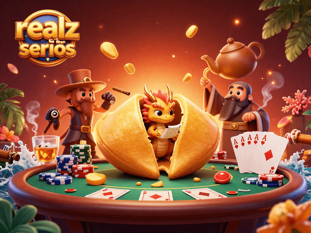 realz casino seriös Pulse Check: Ist es 2026 immer noch eine gute Wahl für Spieler?