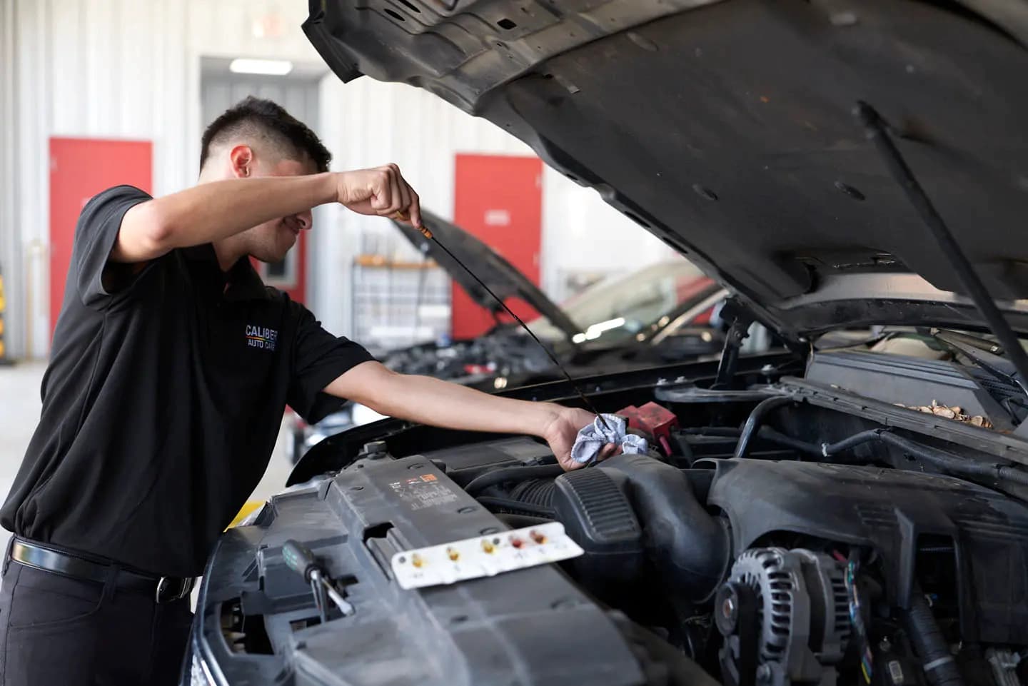 Motorschaden Ankauf NRW – Schnelle Terminvereinbarung & Abholung