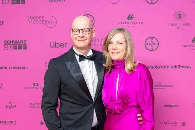matthias deiß verheiratet