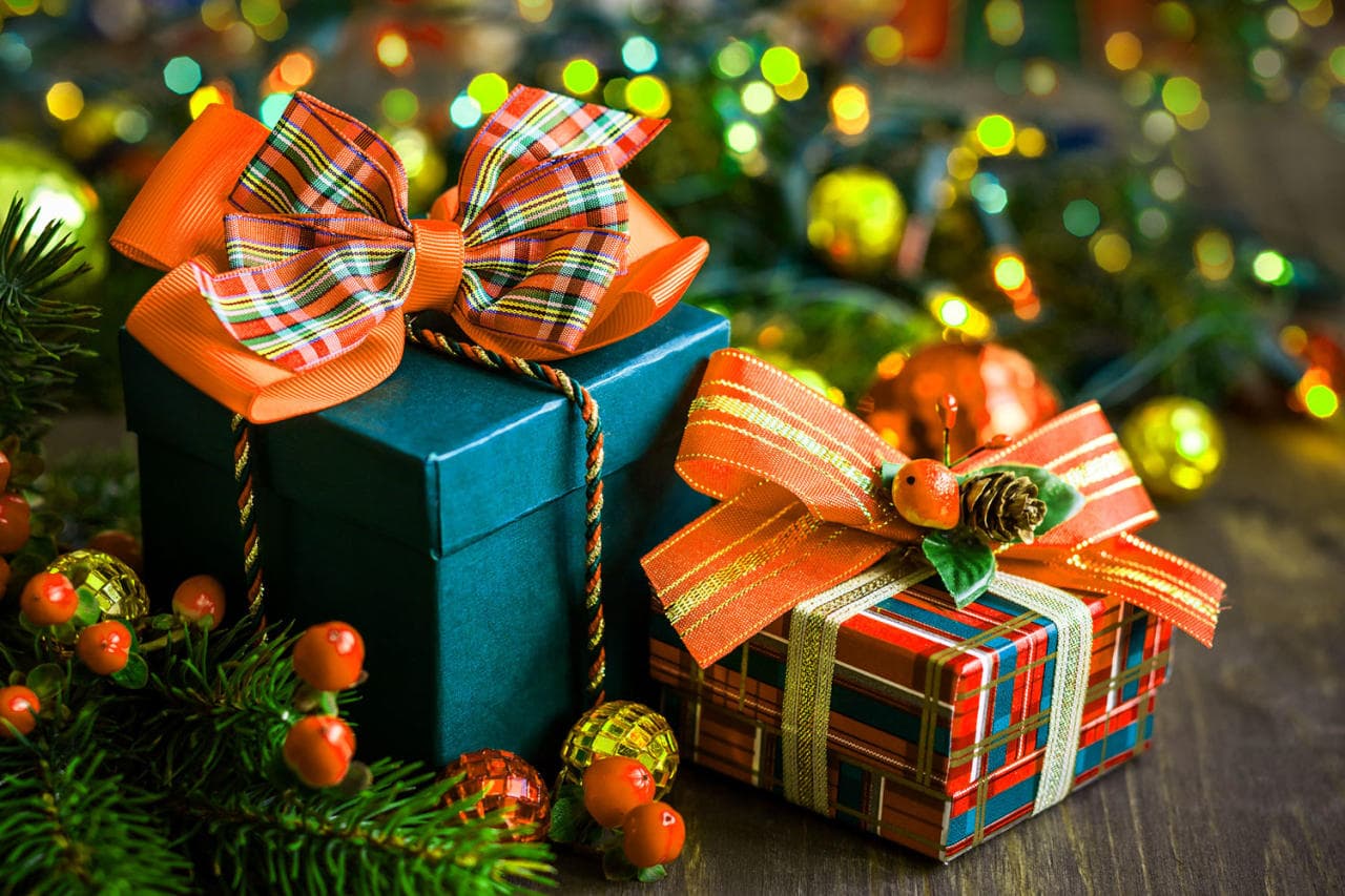 Charmante Geschenke zum Mitbringen – Für Partys, Besuche oder spontane Überraschungen