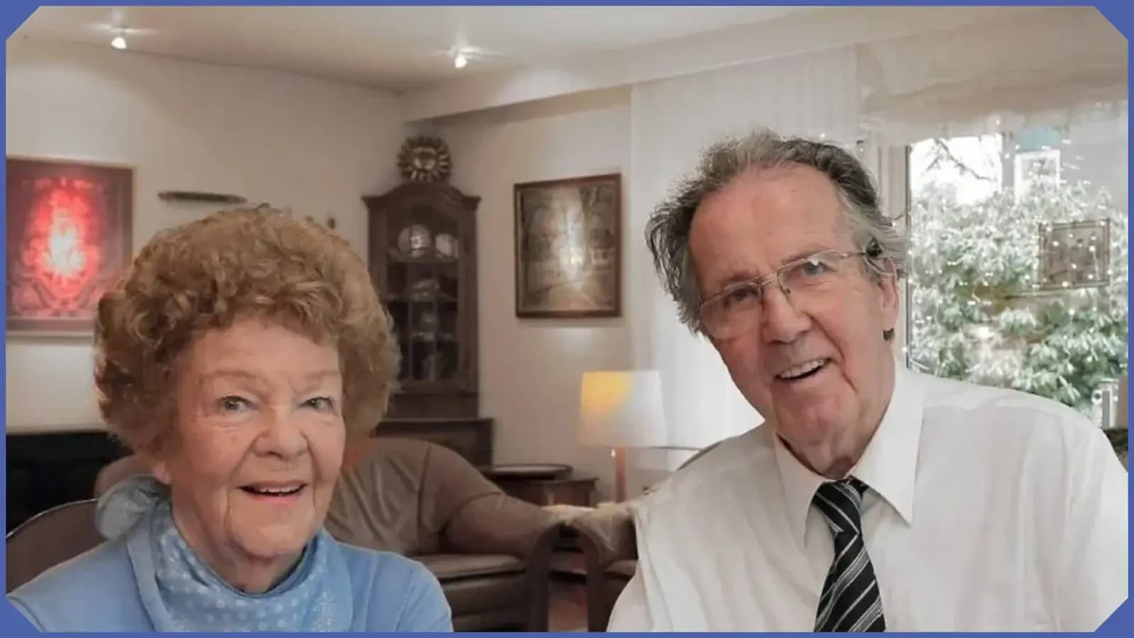 otto und ingrid kneidinger aktuell