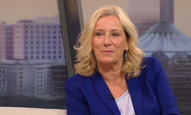 patricia wiedemeyer biografie