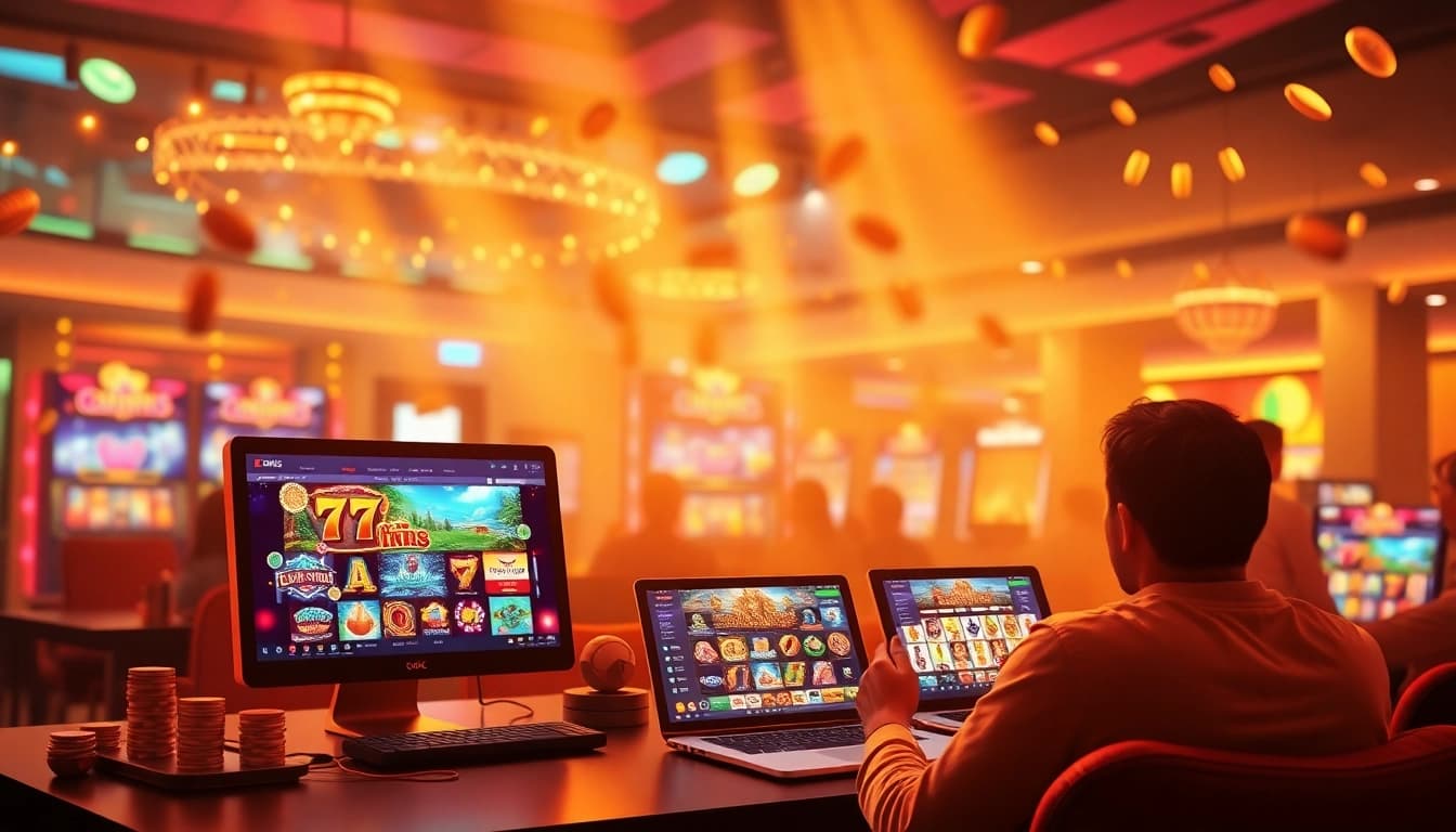 Discover the beste casinos ohne deutsche lizenz with thrilling games and exciting bonuses available online.