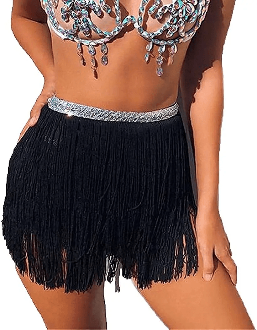 Festival Outfits für Damen: Accessoires, Die Ihren Look Vollenden
