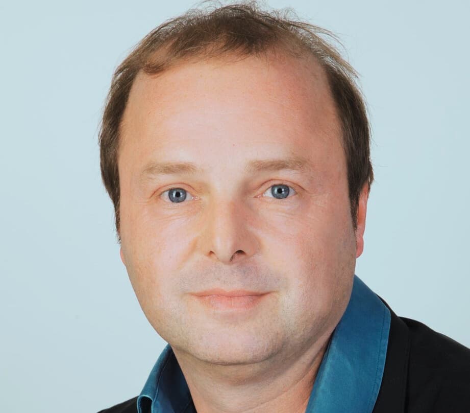 wolfgang feindt