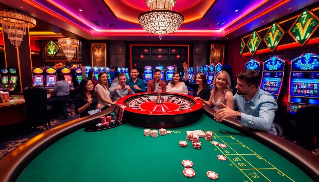 Winning Strategies for 2026: A Comprehensive Guide to NV Casino