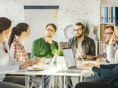 Digital Marketing Agentur Wien: Die Rolle von KI in der Zukunft des Online-Marketings
