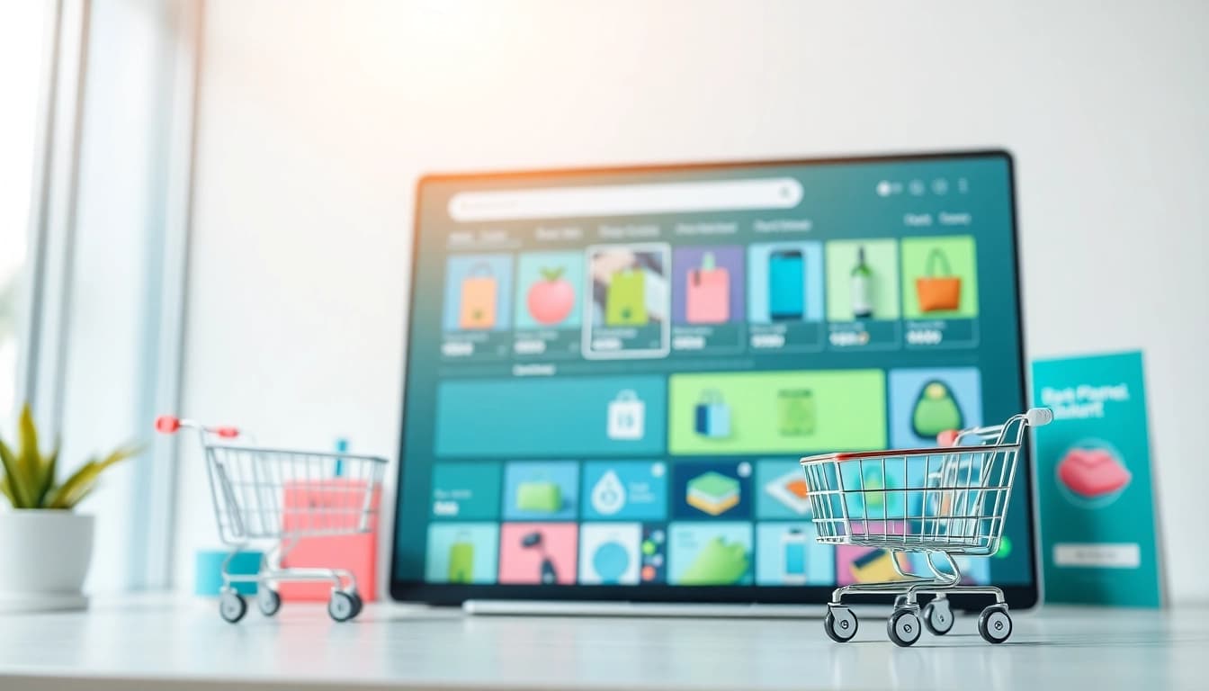 Shoplinks 4u: Ihr Leitfaden für den erfolgreichen Online-Einkauf