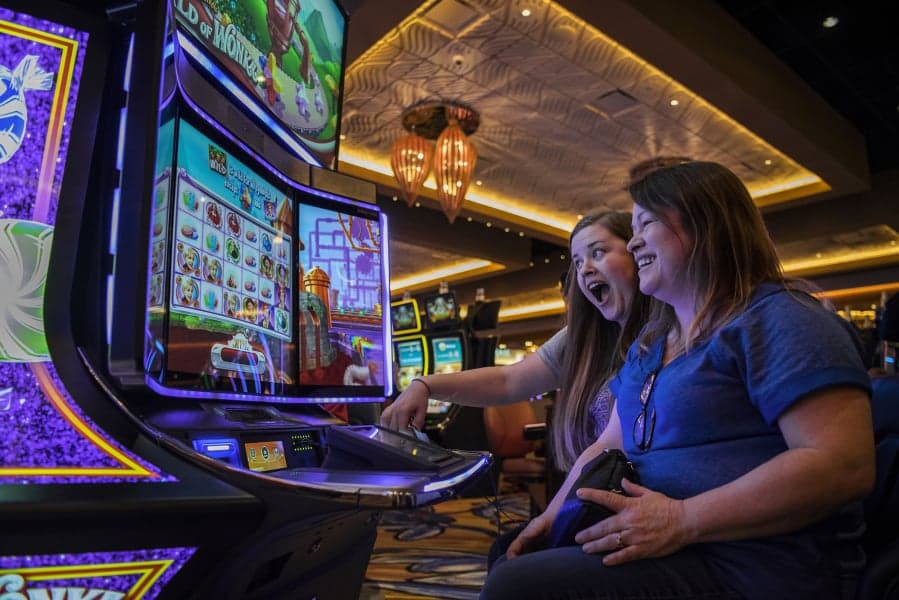 Seriöse Casinos ohne OASIS: Das müssen Sie über Anbieter ohne Spielersperre wissen