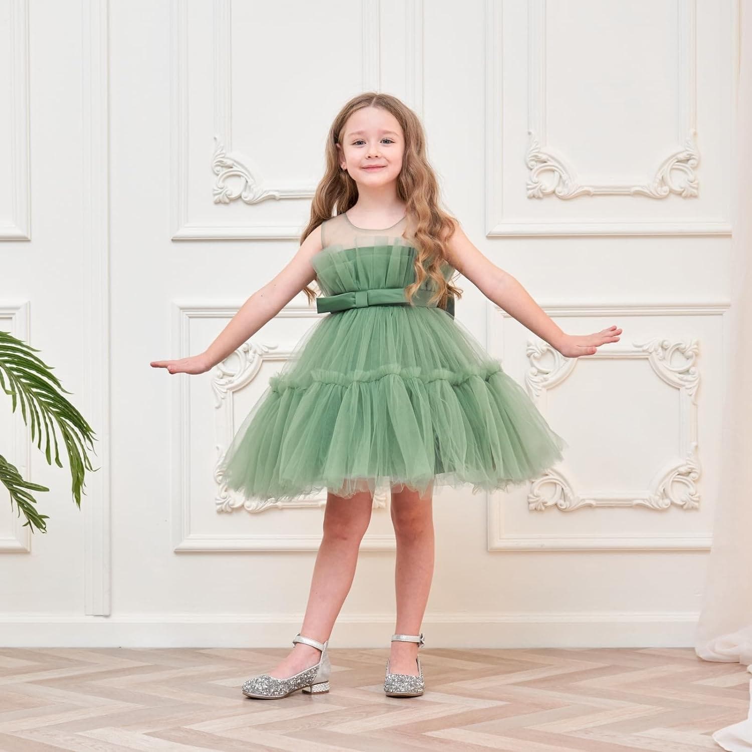 Lotte und Noah – Elegante Babykleidung für besondere Anlässe jetzt entdecken!